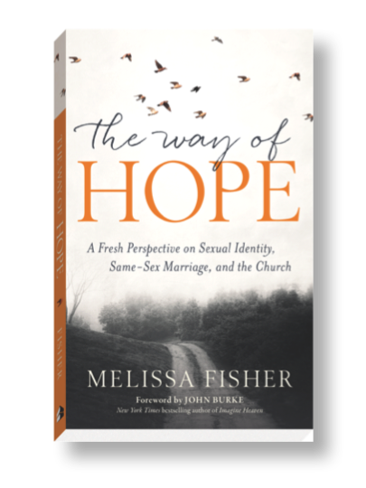 The-Way-Of-Hope-Book-author-Melissa-Fisher